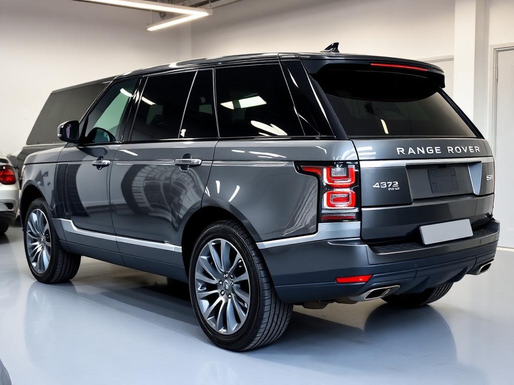 Range Rover
