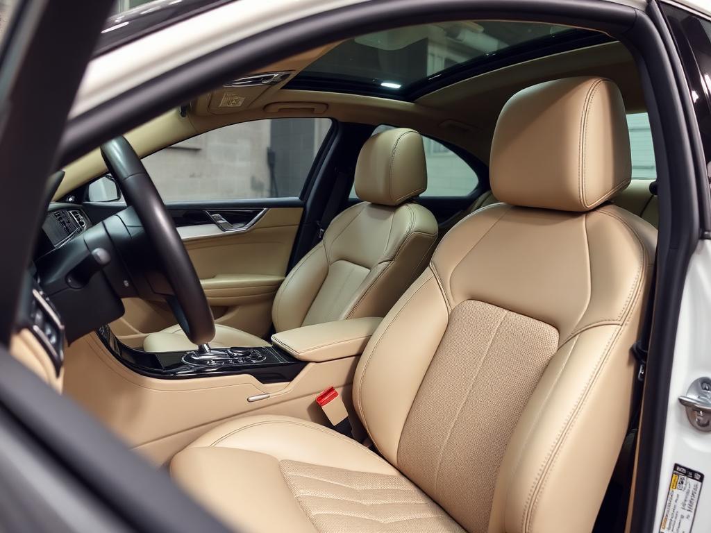 Mercedes E-Class